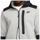 Nike Ανδρική ζακέτα Sportswear Tech Fleece